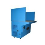 Denray 3648SD Series Sit Down Down Draft Sanding Table 36" x 48" 220V Three-Phase - Image 3