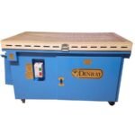 Denray 3660 Series Down Draft Sanding Table 36" x 60" 220V Three-Phase