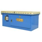 Denray 3672 Series Down Draft Sanding Table 36" x 72" 220V Three-Phase - Image 4