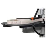 Cantek 230V Three Phase 23FPM Pre-Milling Glue-Pot Automatic Edgebander MX350MR - Image 3