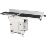 SCM Minimax FS 41C 16" Planer Jointer Combination with Xylent Helical Cutter Head 4.8HP Single Phase