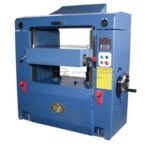 Oliver Machinery 25” 230V Single Phase Planer with HCX Helical Cutterhead 4470.101T