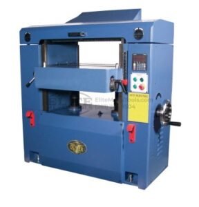 Oliver Machinery 25” 230V Three Phase Planer with HCX Helical Cutterhead 4470.153T