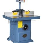 Oliver Machinery 7.5HP Three Phase Shaper 4705.002