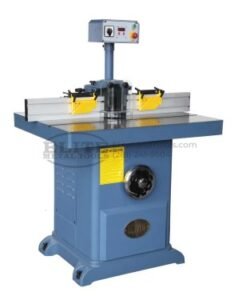 Oliver Machinery 7.5HP Three Phase Shaper 4705.002