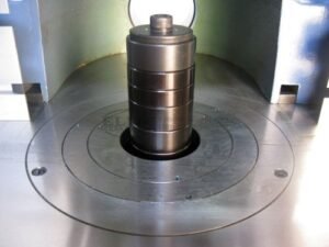 Oliver Machinery 7.5HP Three Phase Shaper 4705.002 - Image 2