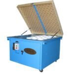 Denray 4800 Series Down Draft Sanding Table 48" x 48" 110 or 220V Single-Phase - Image 2