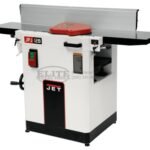 Jet 12" Planer / Jointer 3HP | JPJ-12BHH 715155
