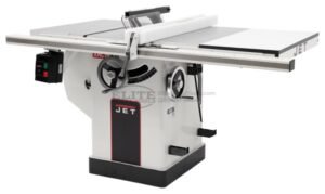 Jet Deluxe Xacta® SAW 5HP, 1Ph, 30" RIP 708676PK