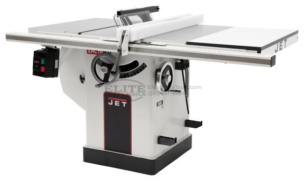56e9262553717d6e72e69046df2cbcefe32a3af6_708676PK_main.png.jpg Jet Deluxe Xacta® SAW 5HP, 1Ph, 30" RIP 708676PK - Image 1