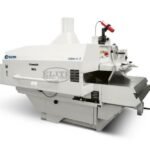 SCM Group Multi-Blade Gang Rip Saw Class M 3 S