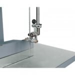 Cantek HB500R1 20" Band Saw 3HP Single-Phase - Image 3