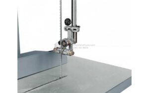 Cantek 24” Bandsaw 3 HP Three Phase Motor HB-600R - Image 2