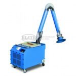 Baileigh Portable Fume Extractor FE-850