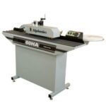 60HA Hot Air Edgebander - Image 2