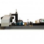 60HA Hot Air Edgebander - Image 4