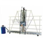 Safety Speed Single Phase 120V 64" Vertical Panel Saw 6400