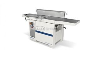 Minimax 16" Combination Jointer and Planer with Xylent Head FS 41ES X