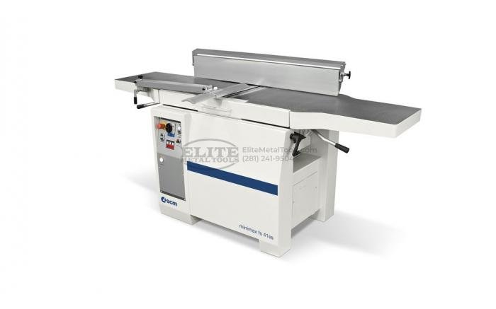 652-minimax-fs-41es_2017.jpeg.jpg Minimax 16" Combination Jointer and Planer with Xylent Head FS 41ES X - Image 1