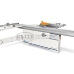 Minimax 220V Three Phase 12” Blade 8.5ft Sliding Table Saw SC 4E