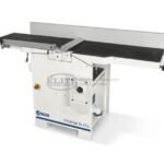 Minimax 16" Combination Jointer and Planer with Xylent Head FS 41C X
