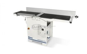 Minimax 16" Combination Jointer and Planer with Xylent Head FS 41C X