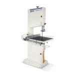 SCM Group 18" Band Saw S 45N