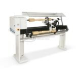 Minimax Wood Turning Copy Lathe T 124
