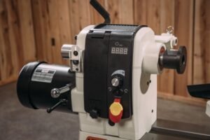 Jet JWL-1840EVS 18" x 40" Wood Lathe 719600 - Image 3