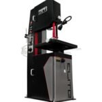 Jet EVBS-26, 26" EVS Vertical Bandsaw 891115