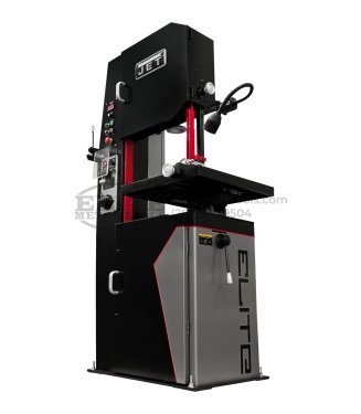 724e399db15d71325f219a386032e91988777c73_891115_main.png.jpg Jet EVBS-26, 26" EVS Vertical Bandsaw 891115 - Image 1