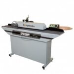 Safety Speed Single Phase 220V Glue Pot Edgebander 72GP