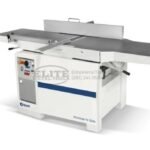 Minimax 230V Single Phase 20” Combination Jointer-Planer with Xylent Head FS 52ES -X