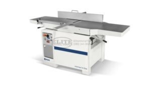 Minimax 220V Three Phase 20” Combination Jointer-Planer with Xylent Head FS 52ES -X