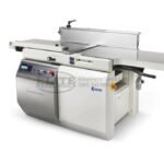SCM Group L’Invincibile 220V Three Phase 20” Combination Jointer-Planer with Xylent Head and READY Digital Control FS 7