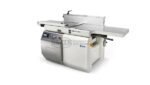 SCM Group L’Invincibile 220V Three Phase 20” Combination Jointer-Planer with Xylent Head and READY Digital Control FS 7