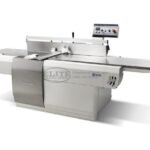 SCM Group 20" L'Invincibile Long Bed Jointer with Xylent Head F7 X