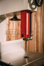 Jet JWBS-20-5, 20" Bandsaw, 5HP, 230V 714850 - Image 3