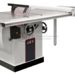Jet 12" Xacta® Saw, 5HP 1PH - (JTAS-12-DX) 708546PK