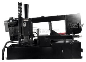 Jet ECB-1833DMEVS-230, 18 x 31" Semi-Automatic Dual Mitering EVS Bandsaw 230V, 3Ph 891170 - Image 3