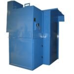 Denray 4872MB Series Mini Booth 48" x 72" 220V Three-Phase - Image 2