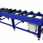 Palmgren Heavy Duty Power Roller Stand 9684490