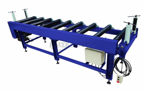 9684490.jpg Palmgren Heavy Duty Power Roller Stand 9684490 - Image 1