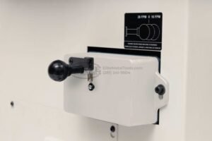 Jet 12" Planer / Jointer 3HP | JPJ-12B 715100 - Image 3