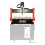 Axiom Precision Pro V6 Series 220V Single Phase 24”x24” CNC Table AR4-Pro V6 - Image 3