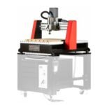 Axiom Precision Pro V6 Series 220V Single Phase 24”x24” CNC Table AR4-Pro V6 - Image 2