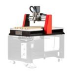 Axiom Precision Pro V6 Series 220V Single Phase 36”x24” CNC Table AR6-Pro V6 - Image 2