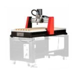Axiom Precision Pro V6 Series 220V Single Phase 48”x24” CNC Table AR8-Pro V6 - Image 2