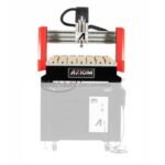 Axiom Precision Pro V6 Series 220V Single Phase 48”x24” CNC Table AR8-Pro V6 - Image 3