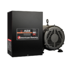 Rotary Phase Converter 40HP/40 kVA, 3PH, Model ADX40